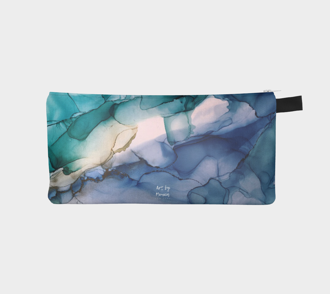 Accessory Bag | Ocean Fields