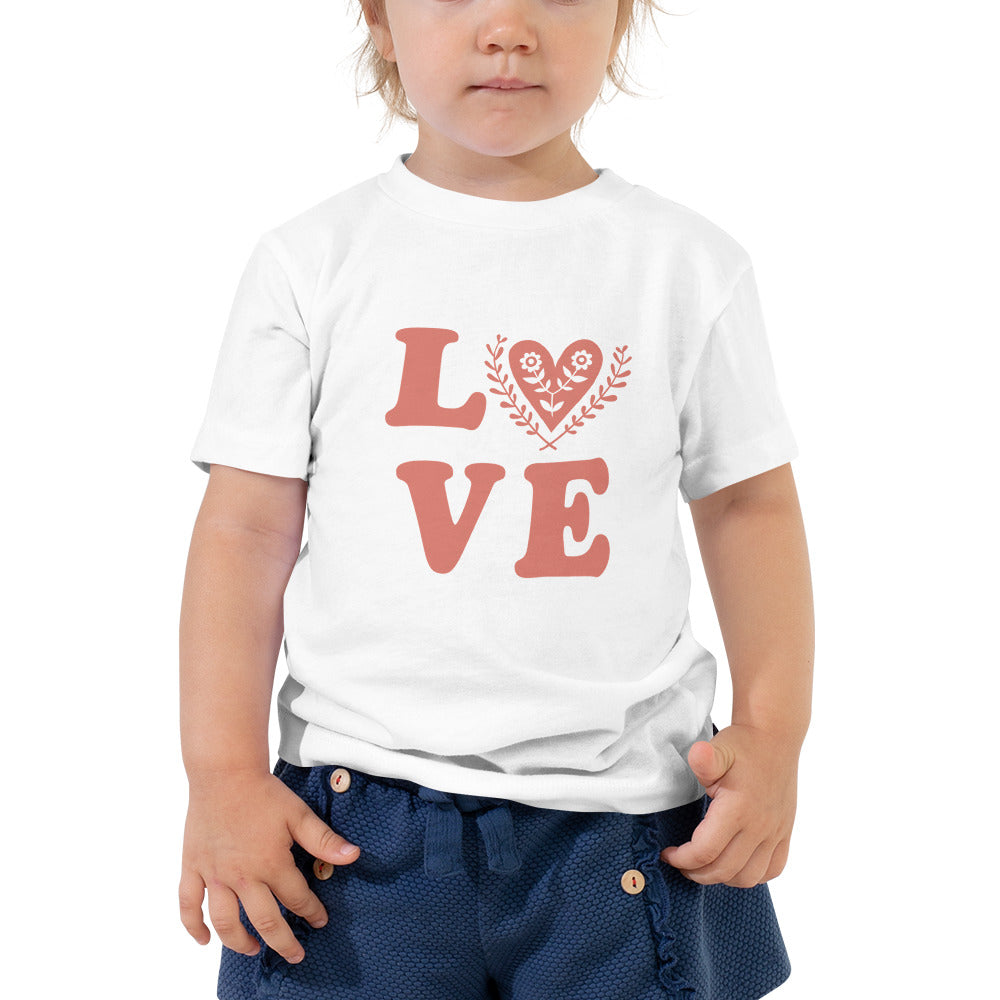 Love Baby Onesie | Toddler Shirt