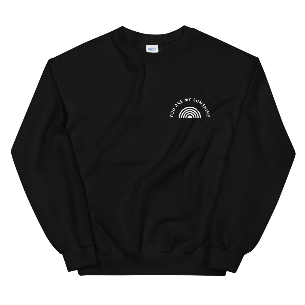 You Are My Sunshine Sweatshirt