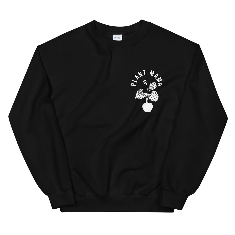 Plant Mama Sweatshirt