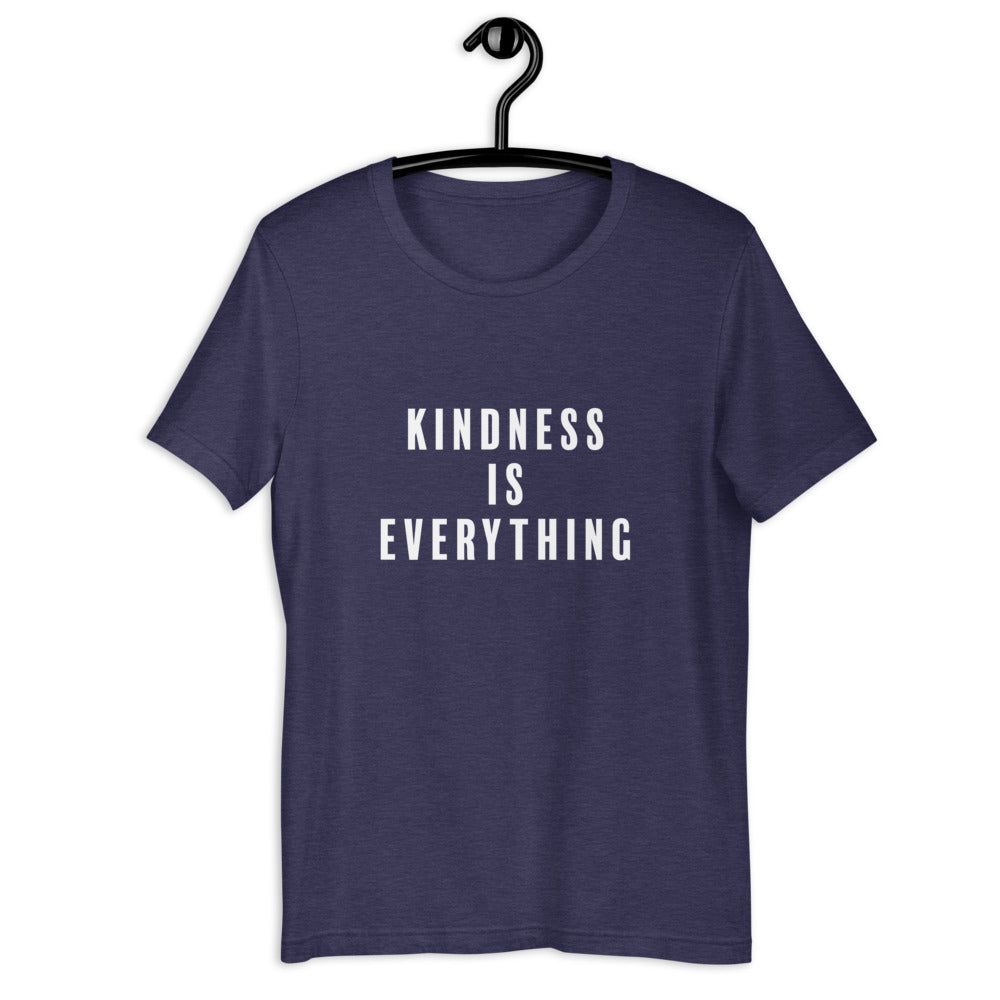 Kindness is Everything Unisex T-Shirt