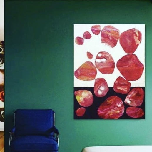 Untitled (Red Rocks)