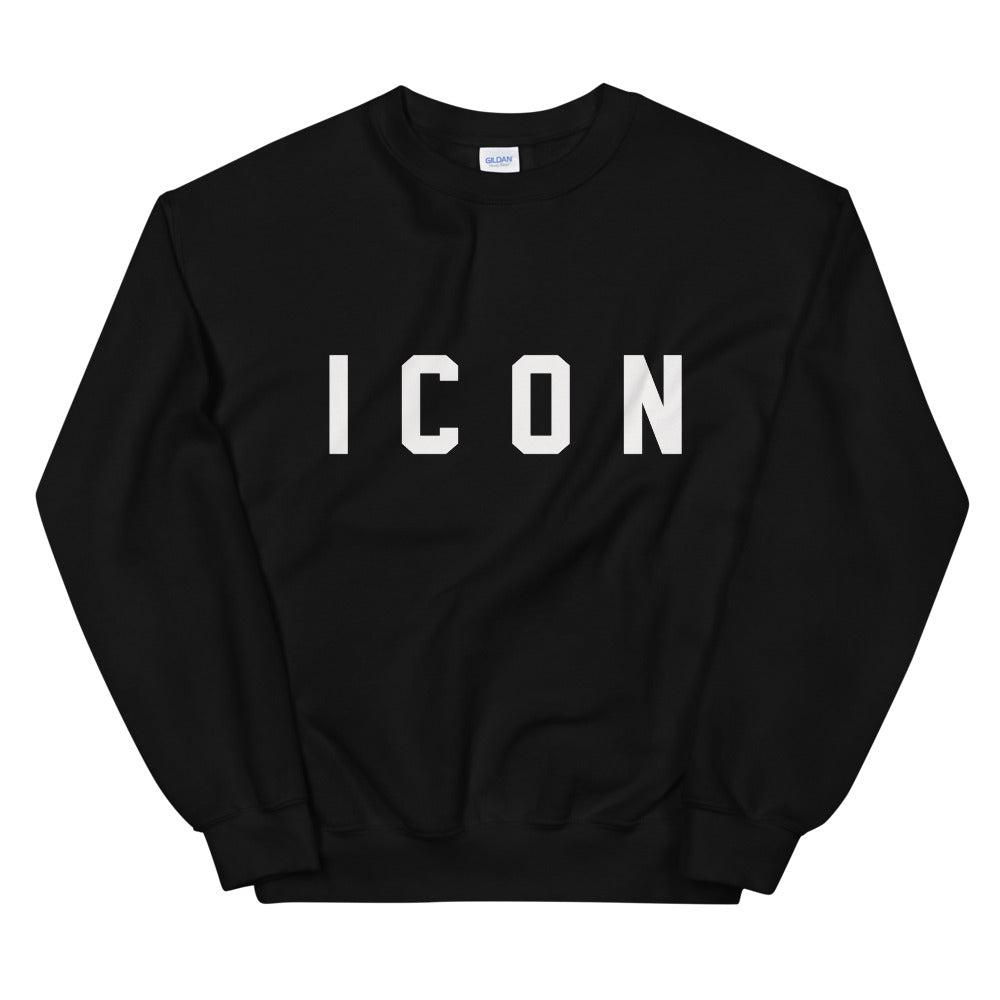Icon Unisex Sweatshirt | Schitts Creek
